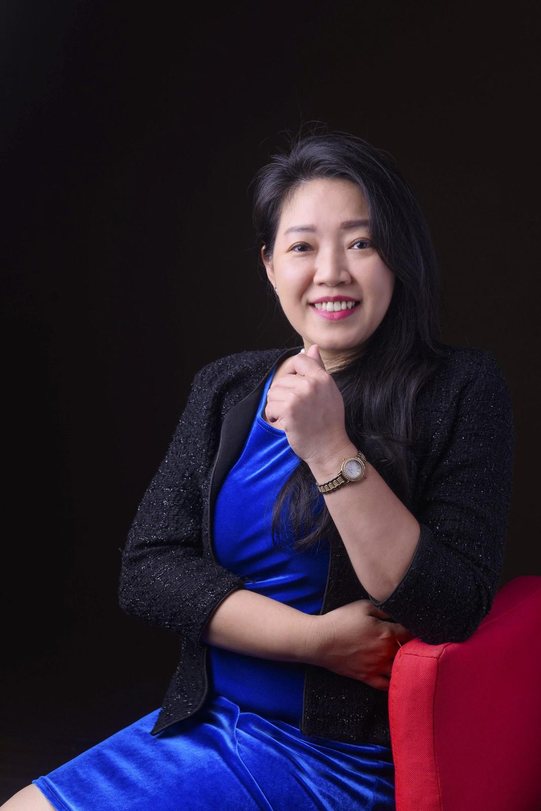 Yu Foong Sin, Training Partner and Lead Trainer